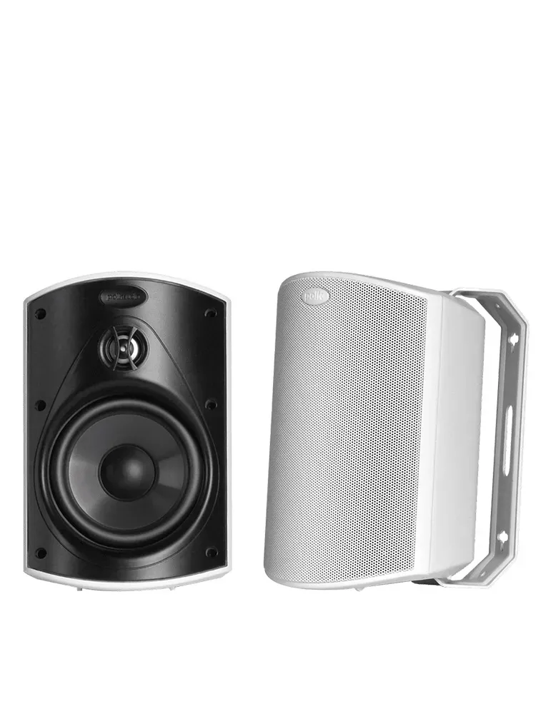 Głośnik zewnętrzny Atrium 5 | POLK AUDIO | Wytrzymały dźwięk