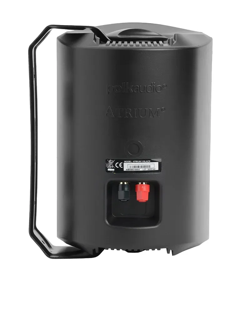 Głośnik zewnętrzny Atrium 5 | POLK AUDIO | Wytrzymały dźwięk