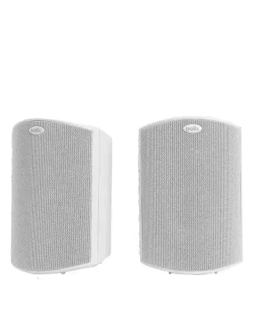 Głośnik zewnętrzny Atrium 5 | POLK AUDIO | Wytrzymały dźwięk