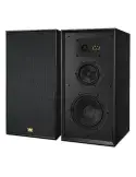 Wharfedale Super Linton — Kolumny podłogowe z 8" Kevlar wooferem