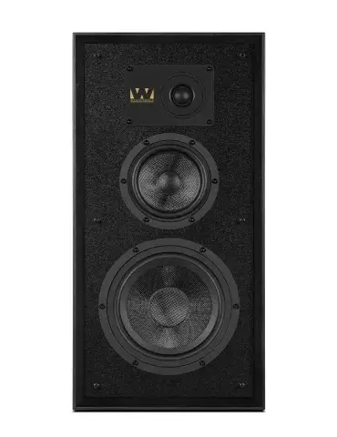 Wharfedale Super Linton – kolumny podłogowe Heritage 2
