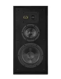 Wharfedale Super Linton — Kolumny podłogowe z 8" Kevlar wooferem