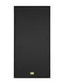 Wharfedale Super Linton — Kolumny podłogowe z 8" Kevlar wooferem