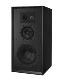 Wharfedale Super Linton — Kolumny podłogowe z 8" Kevlar wooferem