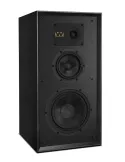 Wharfedale Super Linton — Kolumny podłogowe z 8" Kevlar wooferem