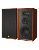 Wharfedale Super Linton — Kolumny podłogowe z 8" Kevlar wooferem