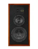 Wharfedale Super Linton — Kolumny podłogowe z 8" Kevlar wooferem