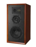 Wharfedale Super Linton — Kolumny podłogowe z 8" Kevlar wooferem