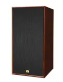 Wharfedale Super Linton — Kolumny podłogowe z 8" Kevlar wooferem