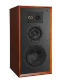 Wharfedale Super Linton — Kolumny podłogowe z 8" Kevlar wooferem