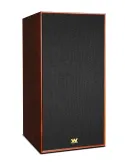 Wharfedale Super Linton — Kolumny podłogowe z 8" Kevlar wooferem