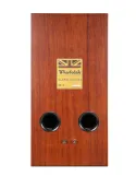 Wharfedale Super Linton — Kolumny podłogowe z 8" Kevlar wooferem