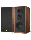 Wharfedale Super Linton — Kolumny podłogowe z 8" Kevlar wooferem