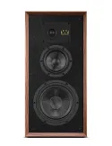Wharfedale Super Linton — Kolumny podłogowe z 8" Kevlar wooferem