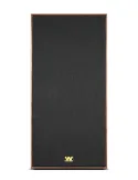 Wharfedale Super Linton — Kolumny podłogowe z 8" Kevlar wooferem