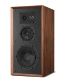 Wharfedale Super Linton — Kolumny podłogowe z 8" Kevlar wooferem