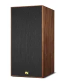 Wharfedale Super Linton — Kolumny podłogowe z 8" Kevlar wooferem