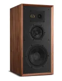 Wharfedale Super Linton — Kolumny podłogowe z 8" Kevlar wooferem