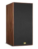 Wharfedale Super Linton — Kolumny podłogowe z 8" Kevlar wooferem