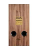 Wharfedale Super Linton — Kolumny podłogowe z 8" Kevlar wooferem