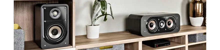 🎶 Outlet Głośniki – Audio w Super Cenach | Salony Denon