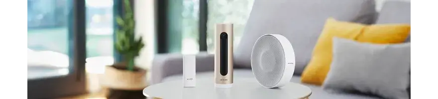 🏠 Outlet Inteligentny Dom – Automatyka i Systemy Bezpieczeństwa