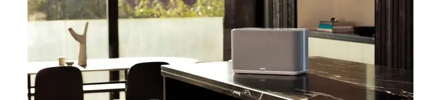 ? Outlet Multiroom & AirPlay – Sprzęt Audio w Promocji | Salony Denon