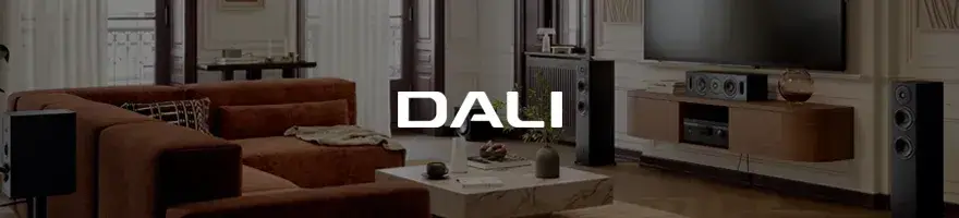DALI – Duńska perfekcja dźwięku ? | Kolumny, wzmacniacze, akcesoria