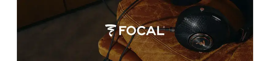 Focal – Ekskluzywne głośniki audio wysokiej jakości