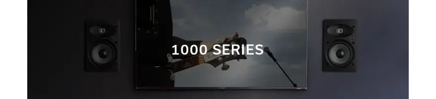 Focal 1000 Series – Głośniki premium do zabudowy 🎶 | DENON STORE
