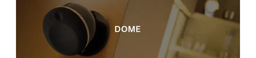 Focal DOME – Design i dźwięk Hi-Fi w kompaktowej formie 🎶 | DENON STORE