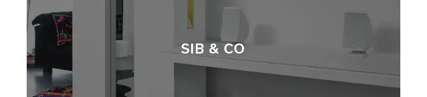FOCAL - SIB & CO