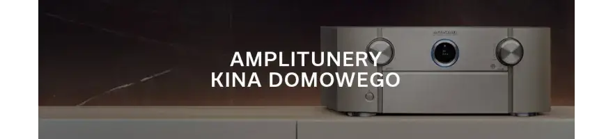 Amplitunery kina domowego Marantz – Dźwięk premium do Twojego kina ? | DENON STORE