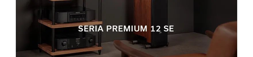 Marantz Premium 12 SE – Audio High-End, czyste brzmienie 🎶