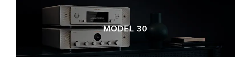 Marantz Model 30 – Hi-Fi nowej generacji, moc i precyzja 🎶 | DENON STORE
