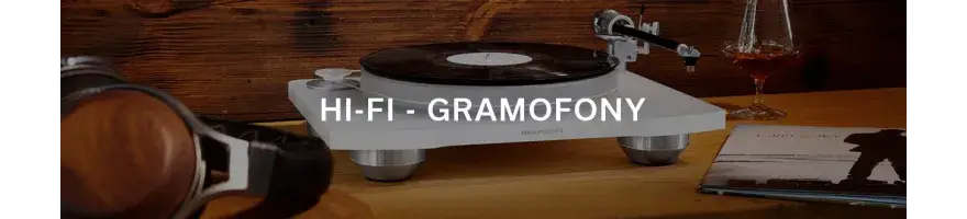 Marantz Gramofony – Klasa premium, analogowe emocje, nowoczesna technologia ?