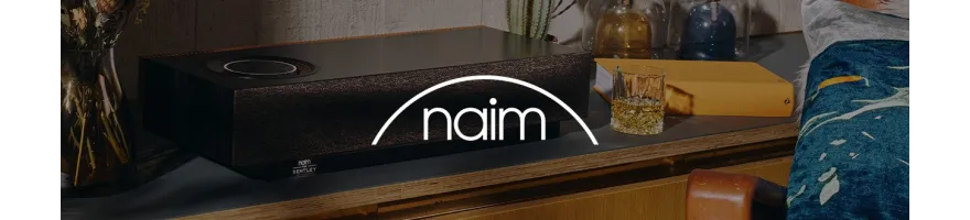 ? NAIM - Luksusowe audio, które zachwyca jakością dźwięku ?