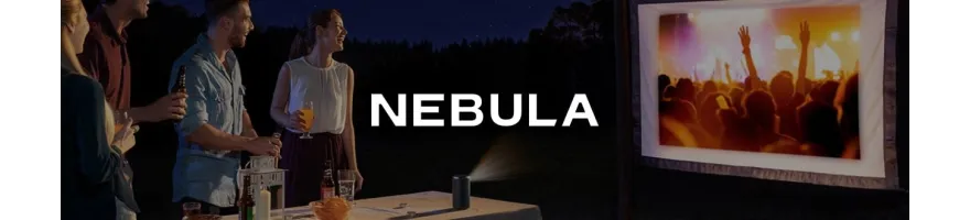 ? NEBULA - Nowoczesne rozwiązania audio i wideo dla każdego domu ?