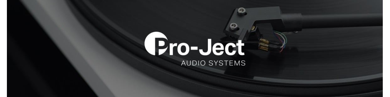 Pro ject Audio Systems
