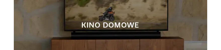SONOS Kino Domowe ? – Soundbary i zestawy | Najlepszy dźwięk w Twoim domu