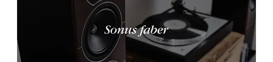Sonus Faber – Ekskluzywne Kolumny i Głośniki Hi-End | Sklep Audio