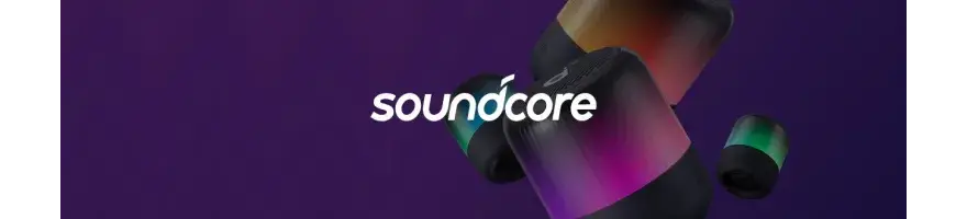 Soundcore ? – Słuchawki i głośniki Bluetooth | Jakość, design, trwałość