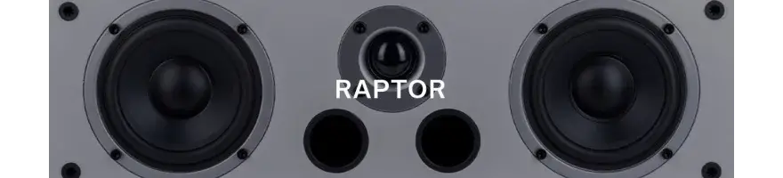 WILSON - RAPTOR