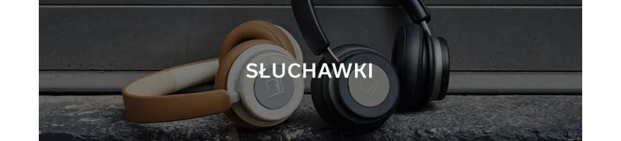 DALI Słuchawki 🎧 – Bezprzewodowe i przewodowe | Hi-Fi, komfort, styl