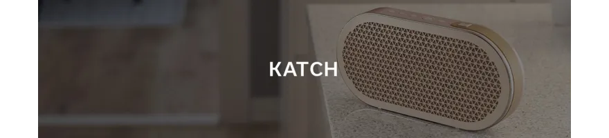 DALI KATCH 🎵 – Mobilne głośniki premium | Styl, wytrzymałość, perfekcyjne brzmienie