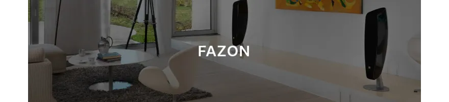 DALI FAZON 🎵 – Ekskluzywne głośniki hi-fi | Styl, trwałość, luksusowy dźwięk