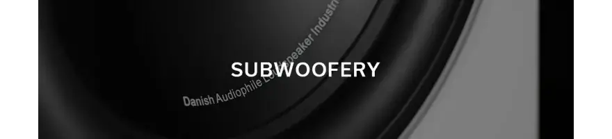 DALI Subwoofery ? – Głęboki bas, trwałość i styl | Kino domowe i stereo