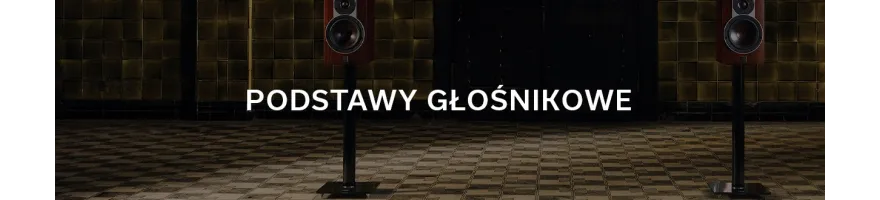 DALI Podstawy Głośnikowe 🦾 – Stabilność, trwałość i styl do każdego audio