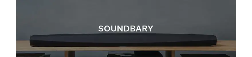Denon Soundbary – kino, muzyka, design i moc w jednym ?