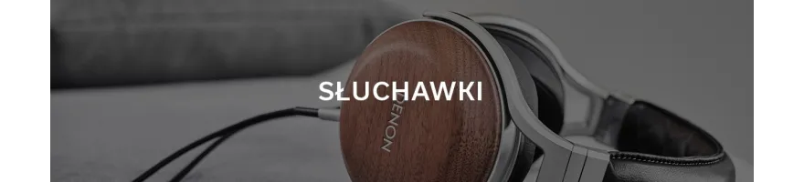 Denon Słuchawki – Dźwięk premium, komfort i styl 🎧